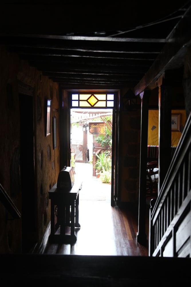 Fonda Central Costa Adeje  Luaran gambar