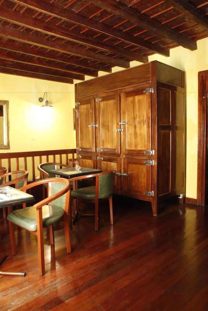 Fonda Central Costa Adeje  Luaran gambar