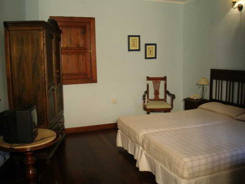 Fonda Central Costa Adeje  Luaran gambar