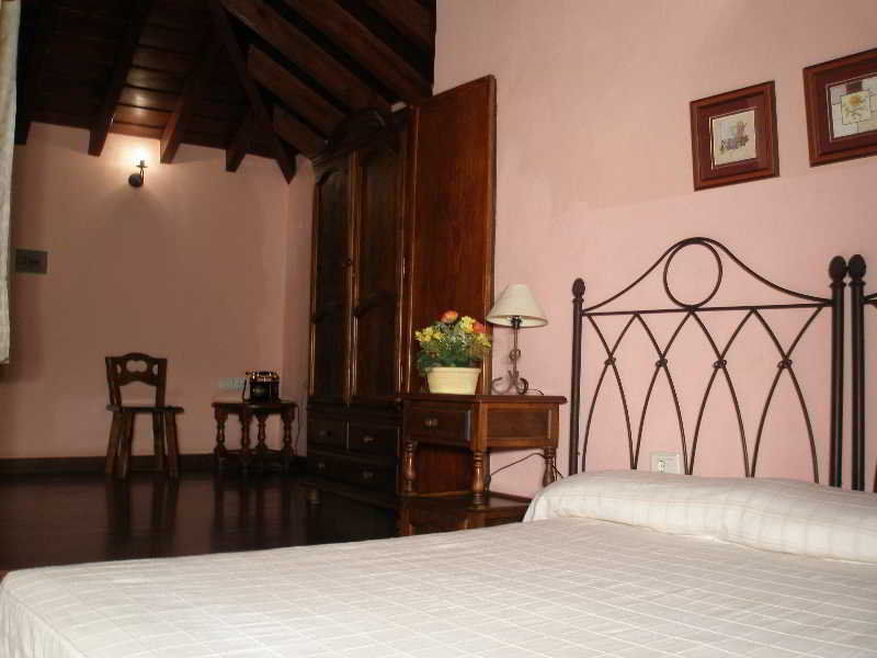 Fonda Central Costa Adeje  Luaran gambar