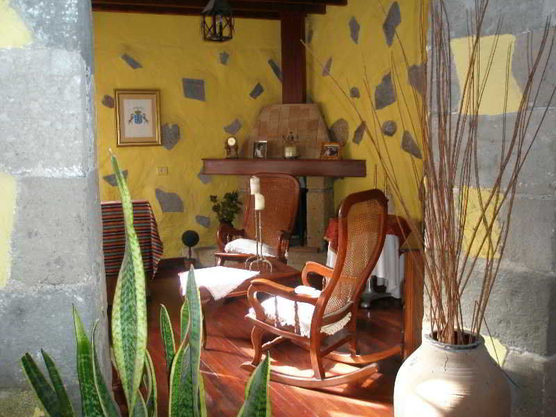 Fonda Central Costa Adeje  Luaran gambar