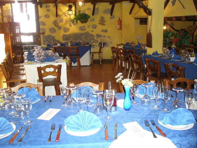 Fonda Central Costa Adeje  Luaran gambar