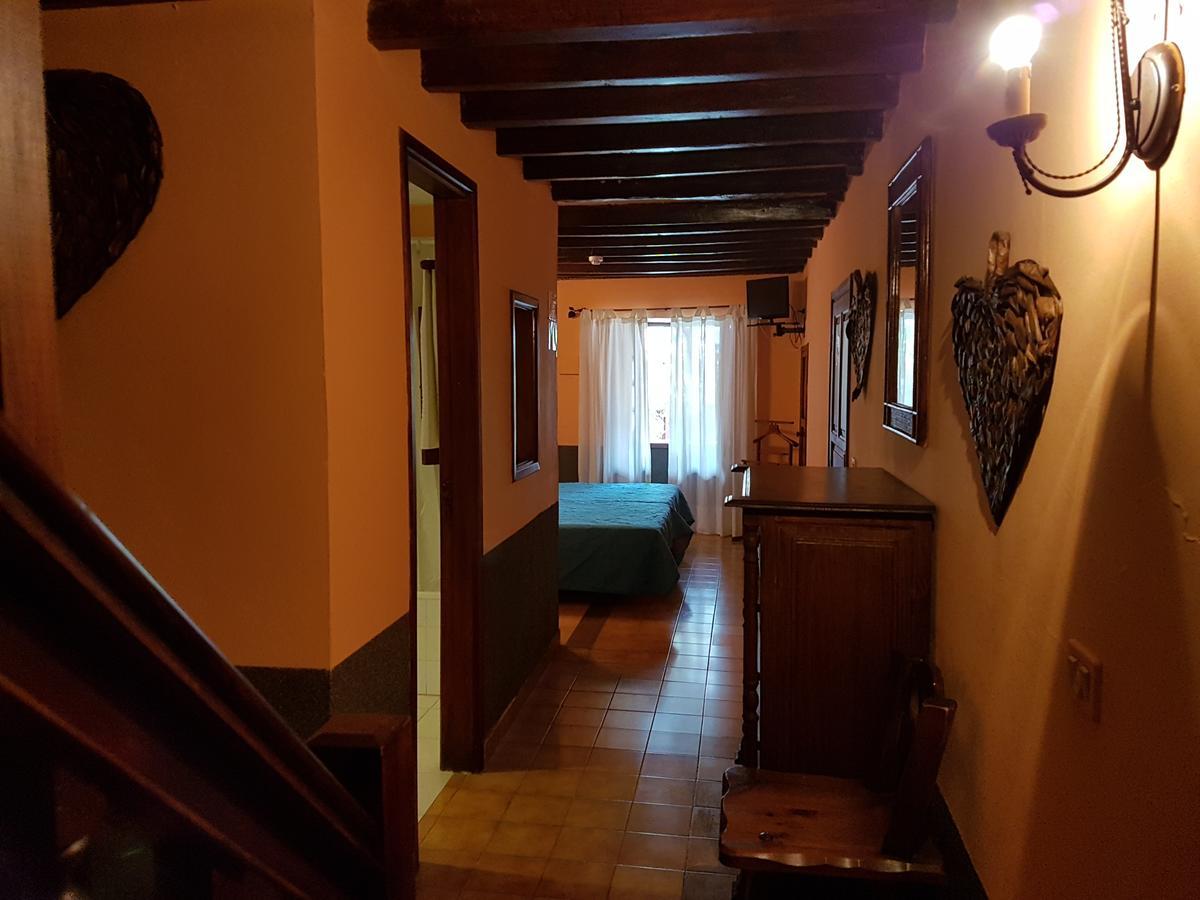 Fonda Central Costa Adeje  Luaran gambar
