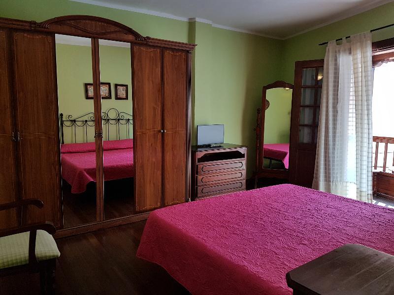 Fonda Central Costa Adeje  Luaran gambar